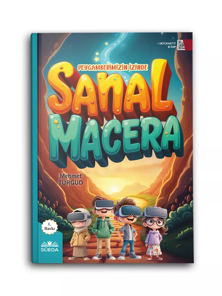 2025 Kitap Yarışması Seti (4 Kitap)