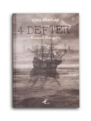 4 Defter - Rumeli Rüzgarı - Thumbnail