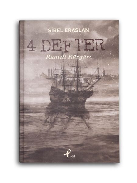 4 Defter - Rumeli Rüzgarı