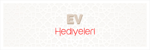 Ev hediyeleri