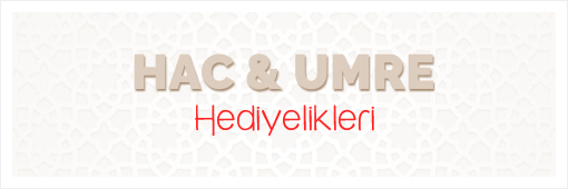 Umre Hediyeleri