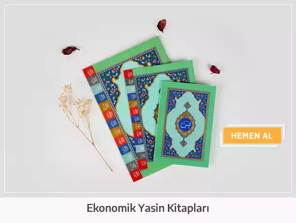 Ekonomik Yasin Kitapları