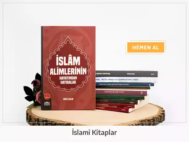 İslami Kitaplar
