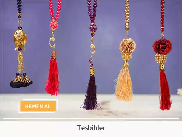 Tesbihler