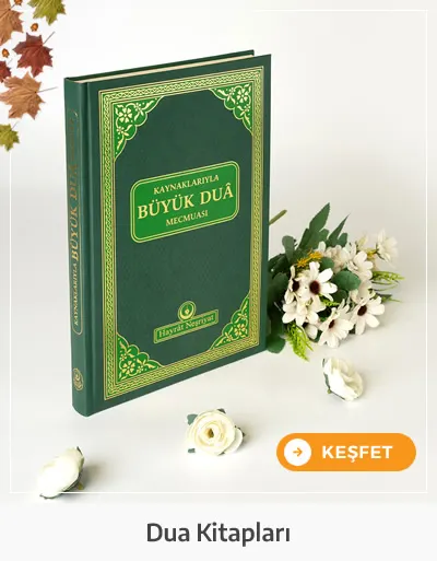 Dua Kitapları