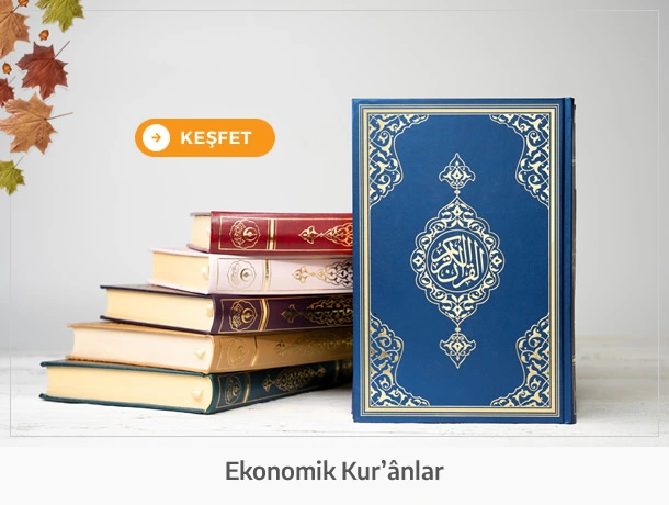 Standart Ciltli Ekonomik Kuranlar