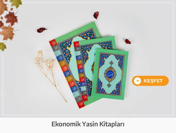 Ekonomik Yasin Kitapları