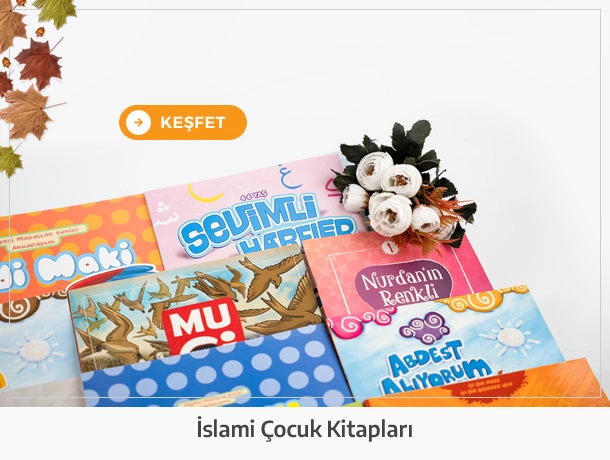 Dini Çocuk Kitapları