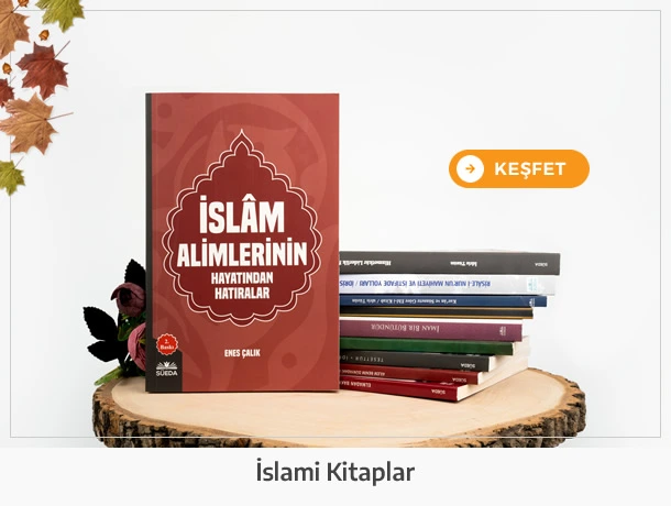 İslami Kitaplar