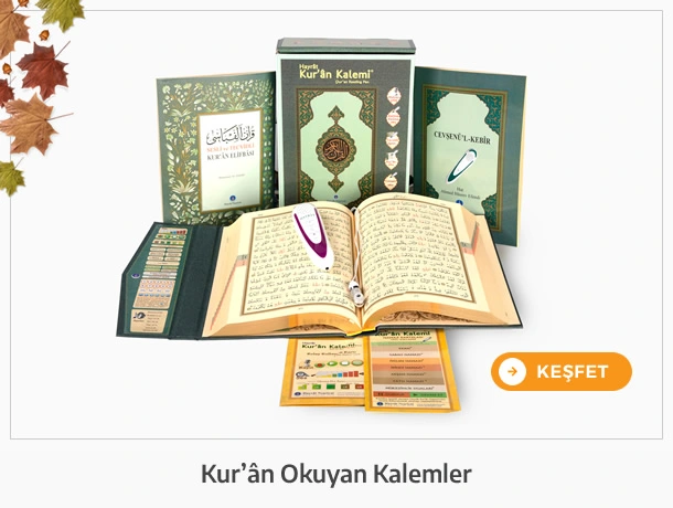 Kuran Okuyan Kalemler