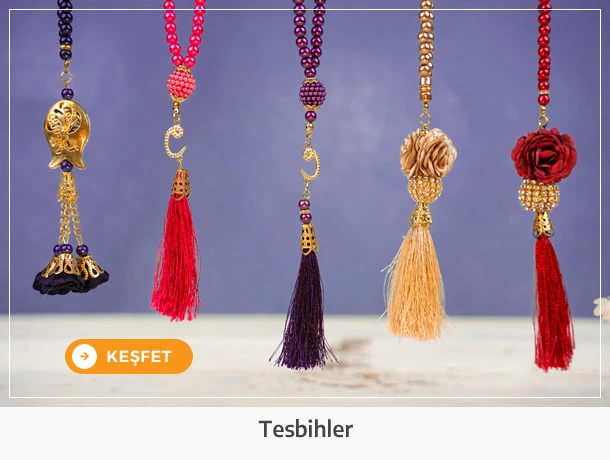 Tesbihler