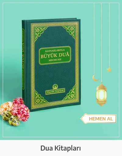 Dua Kitapları