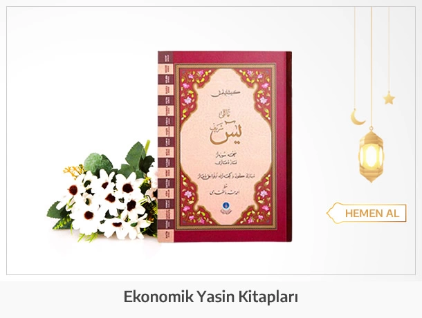 Ekonomik Yasin Kitapları