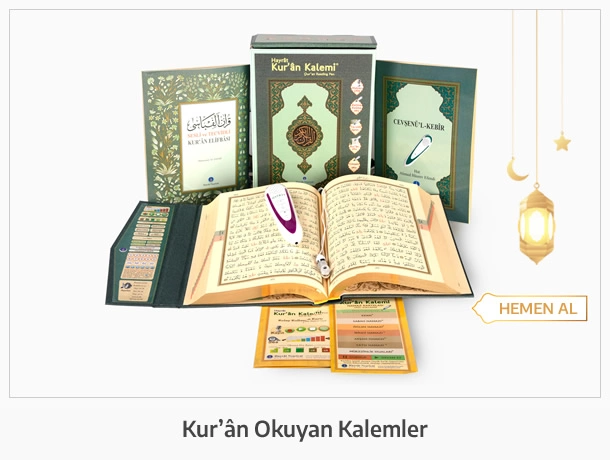Kuran Okuyan Kalemler