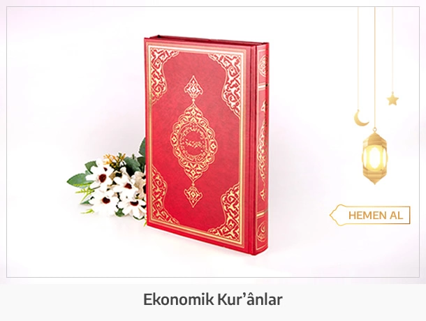 Standart Ciltli Ekonomik Kuranlar