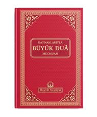 Dua Kitapları