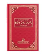 Dua Kitapları