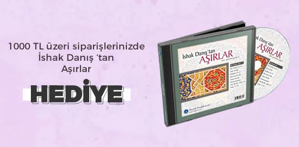 aşırlar cd hediye
