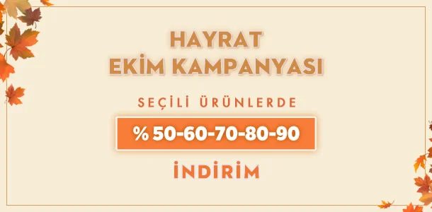 Ekim Kampanyası