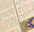 Hayrat Neşriyatın hazırladığı online ve ücretsiz Türkçe Kuran-ı Kerim Meali okuyabilirsiniz