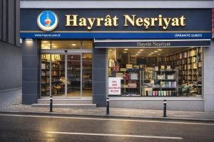 Ümraniye Mağazamız