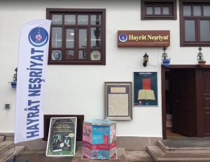 Hacı Bayram Store