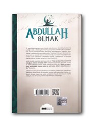 Abdullah Olmak - Thumbnail