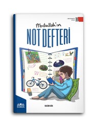 Abdullah'ın Not Defteri - Thumbnail