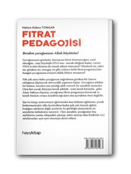HAYY KİTAP - Adetlerle Değil Ayetlerle Çocuk Eğitimi - Fıtrat Pedagojisi (1)