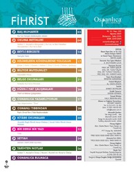 SÜEDA YAYINLARI - Ağustos 2023 Osmanlıca Dergisi (1)