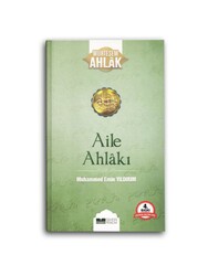 SİYER YAYINLARI - Aile Ahlakı - Muhteşem Ahlak Serisi 2