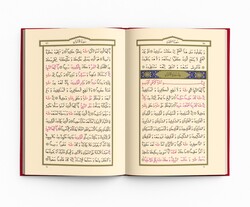 Al-Hizbu'l-Qur'aniyyu'l-Akbar wa'l-Wirdu'l-Qur'aniyyu'l-A'zam - Thumbnail
