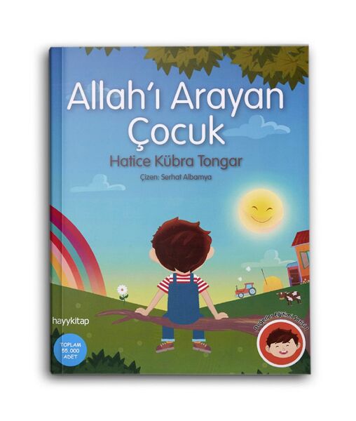 Allah’ı Arayan Çocuk