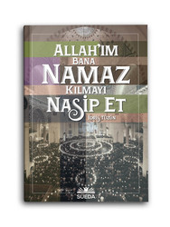 Allah'ım Bana Namaz Kılmayı Nasip Et - Thumbnail