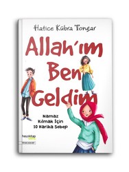 Allah'ım Ben Geldim - Thumbnail