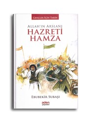 ADEN YAYINLARI - Allah'ın Arslanı Hazreti Hamza