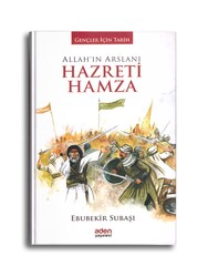 Allah'ın Arslanı Hazreti Hamza - Thumbnail
