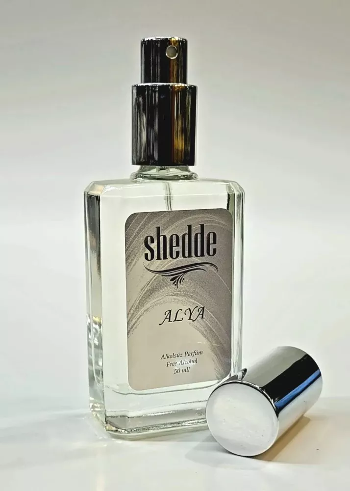 Alya - Shedde Parfüm 50 ml - Thumbnail