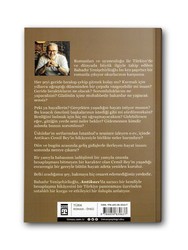 TİMAŞ YAYINLARI - Antikacı (1)