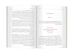 Arabic The Words (Clothbound, Medium Size) - Thumbnail