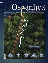 SÜEDA YAYINLARI - Aralık 2022 Osmanlıca Dergisi