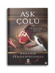 TİMAŞ YAYINLARI - Aşk Çölü