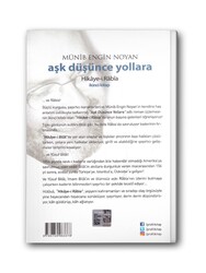 PROFİL KİTAP - Aşk Düşünce Yollara 2 - Hikaye-i Rabia (1)
