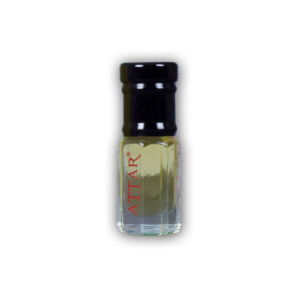 Attar Esans Beyaz Ud 3cc - Platin Seri