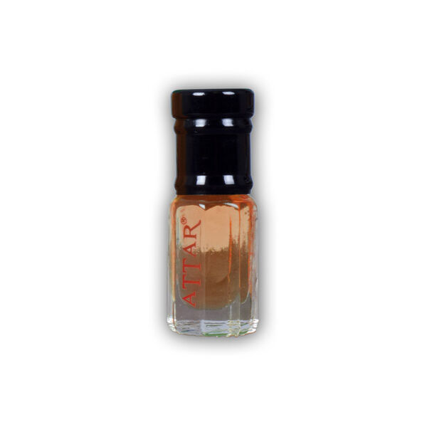 Attar Esans Itrul Kabe 3cc - Platin Seri