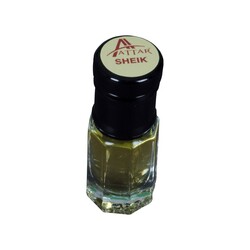 Attar Esans Sheik 3cc - Platin Seri - Thumbnail