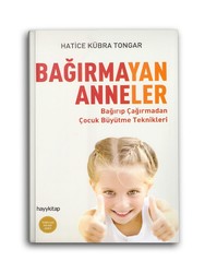 Bağırmayan Anneler - Thumbnail