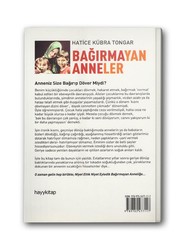 Bağırmayan Anneler - Thumbnail