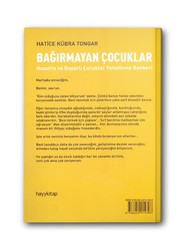 Bağırmayan Çocuklar - Thumbnail