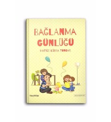 Bağlanma Günlüğü - Thumbnail